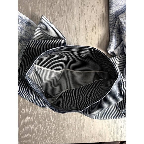 Lululemon Ebb to Train Tight Leggings Size 2 Women's Everyday Wash New - Picture 3 of 6